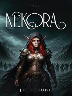 cover image of Nekora